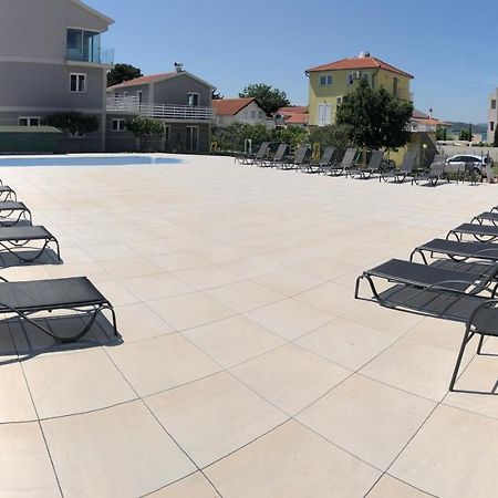 Lipovac Resort Ficus Bilice Extérieur photo