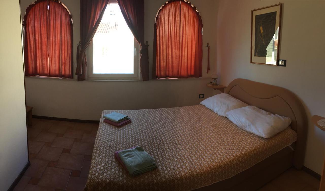 Lipovac Resort Ficus Bilice Extérieur photo