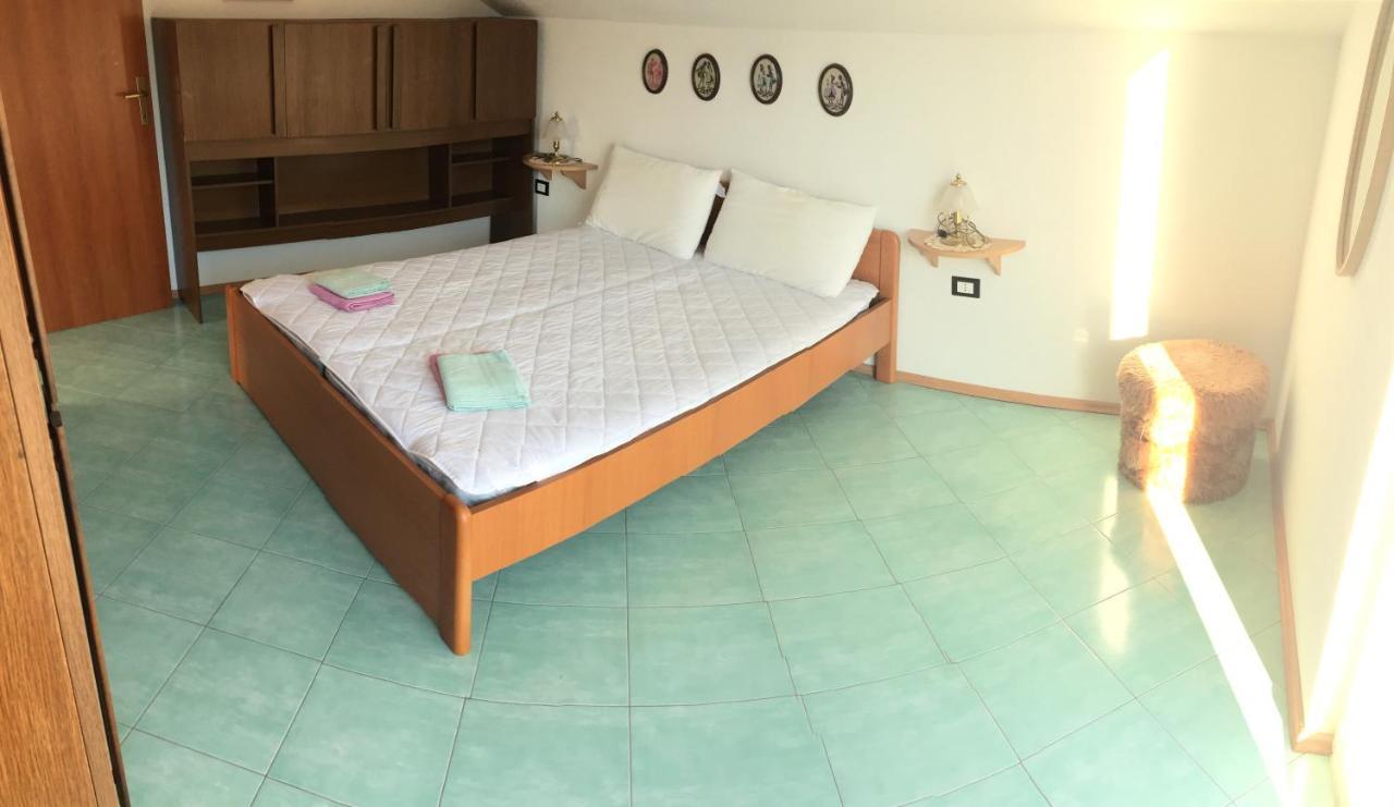 Lipovac Resort Ficus Bilice Extérieur photo