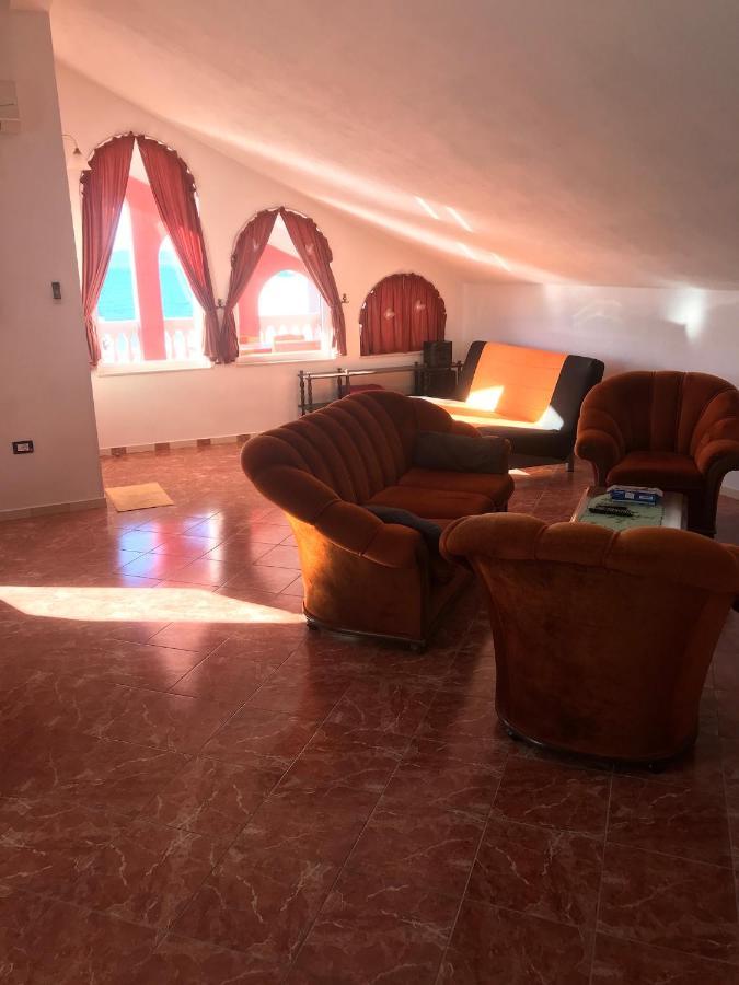 Lipovac Resort Ficus Bilice Extérieur photo